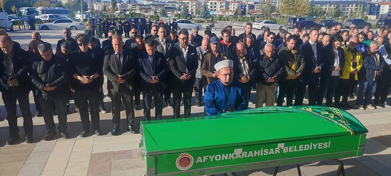 Çelikbilek'in, Acı Günü