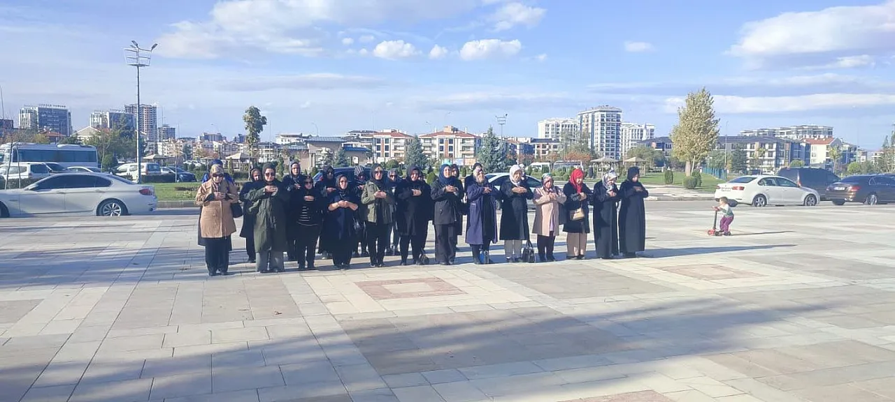 Çelikbilek'in, Acı Günü