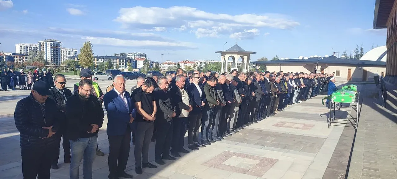 Çelikbilek'in, Acı Günü