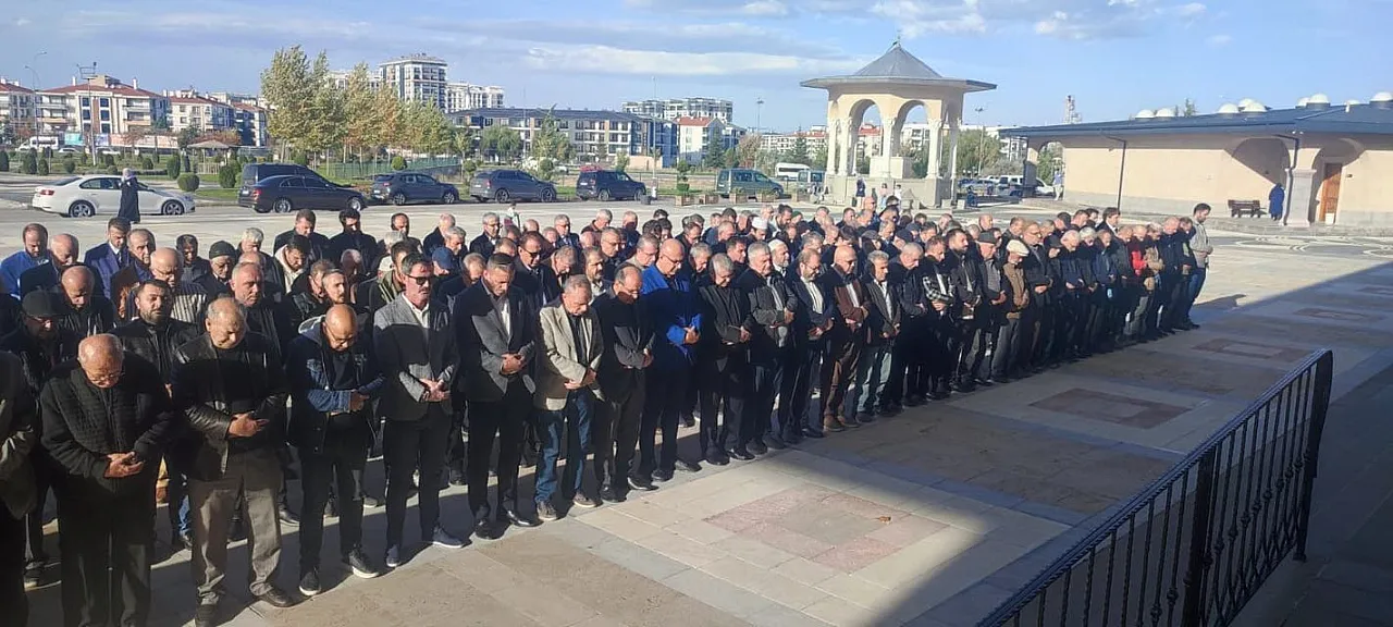 Çelikbilek'in, Acı Günü