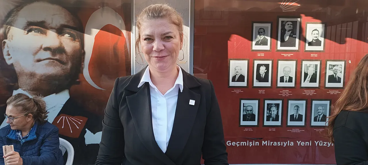 CHP Kadın Kolları: Çocuklar yatağa aç giriyor