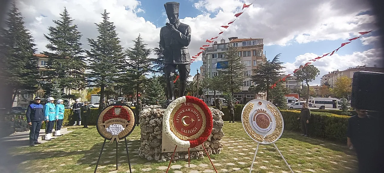 Törende fenalaşan öğrenciye Devlet Ana şefkati