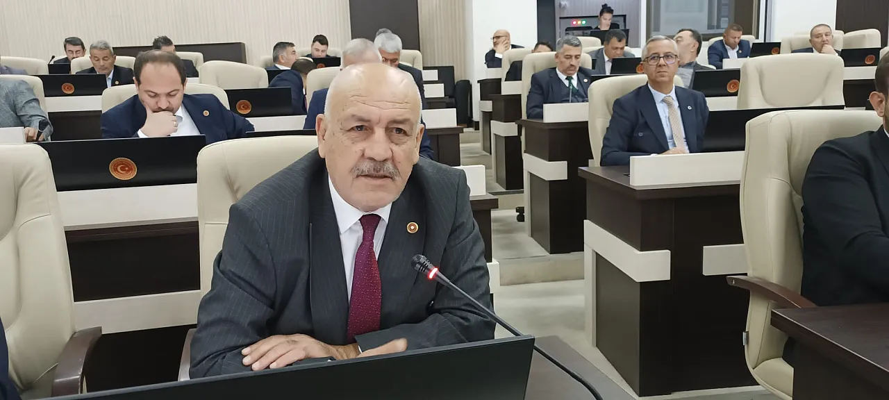 Afyon'a Yapılacak Semt Polikliniği'nin Yeri Belli Oldu