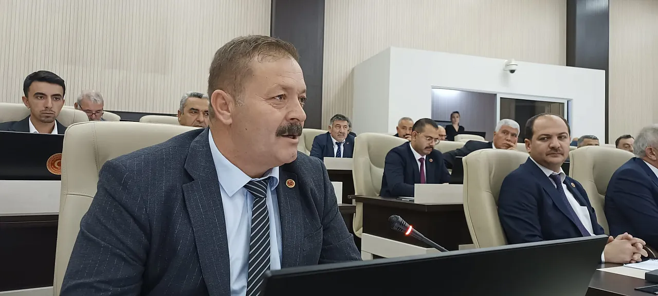 Afyon'a Yapılacak Semt Polikliniği'nin Yeri Belli Oldu