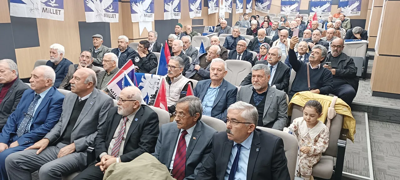 Çözülmeyen Problem Yok, Çözemeyenler Var