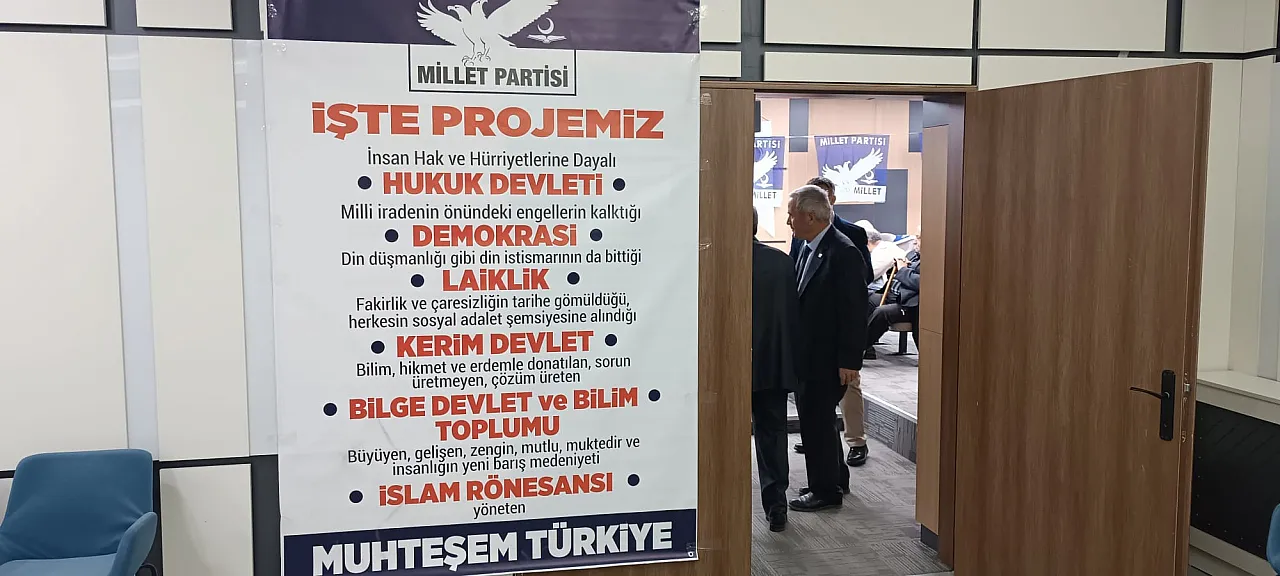Çözülmeyen Problem Yok, Çözemeyenler Var