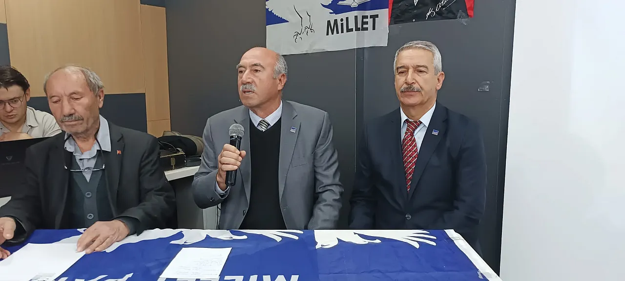 Çözülmeyen Problem Yok, Çözemeyenler Var