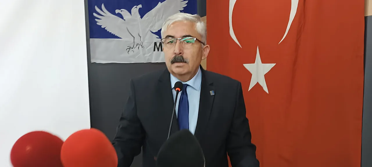 Çözülmeyen Problem Yok, Çözemeyenler Var