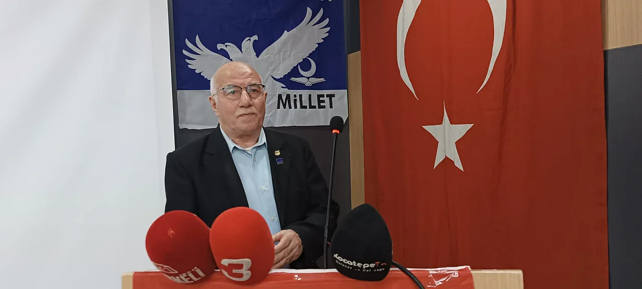 Çözülmeyen Problem Yok, Çözemeyenler Var