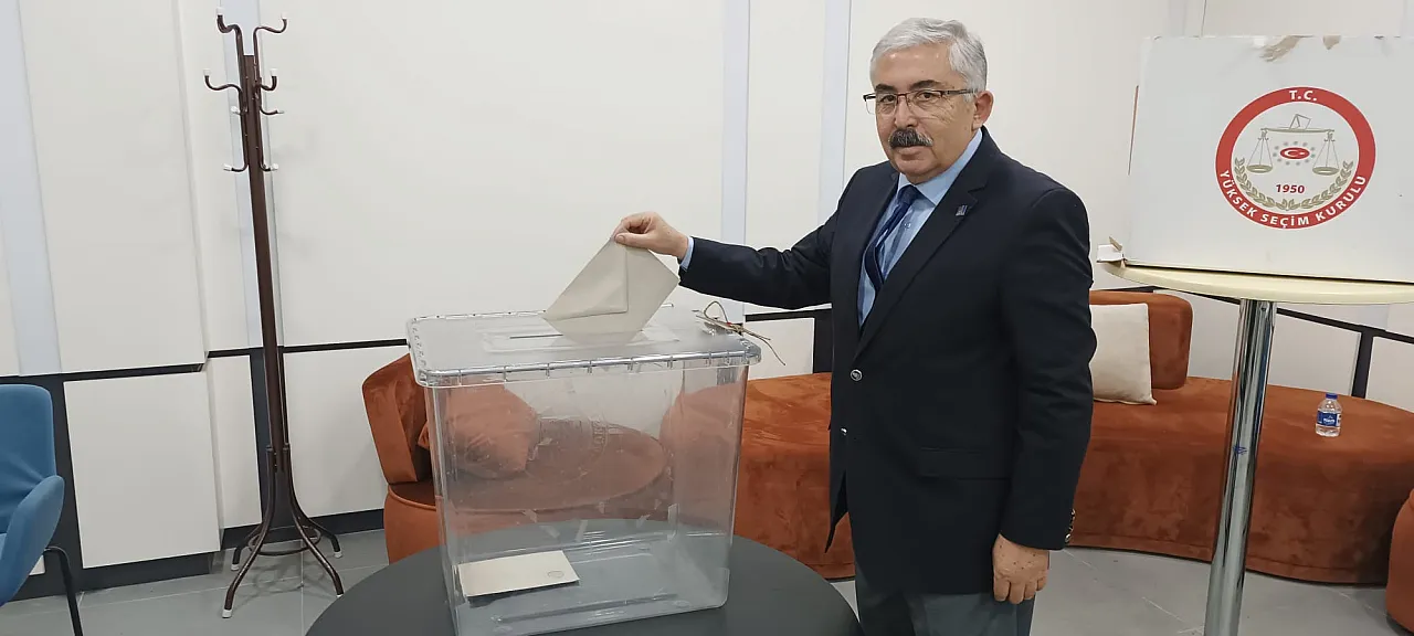 Çözülmeyen Problem Yok, Çözemeyenler Var