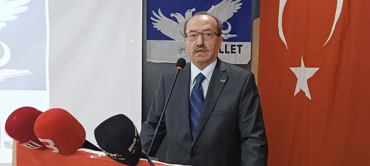 Çözülmeyen Problem Yok, Çözemeyenler Var