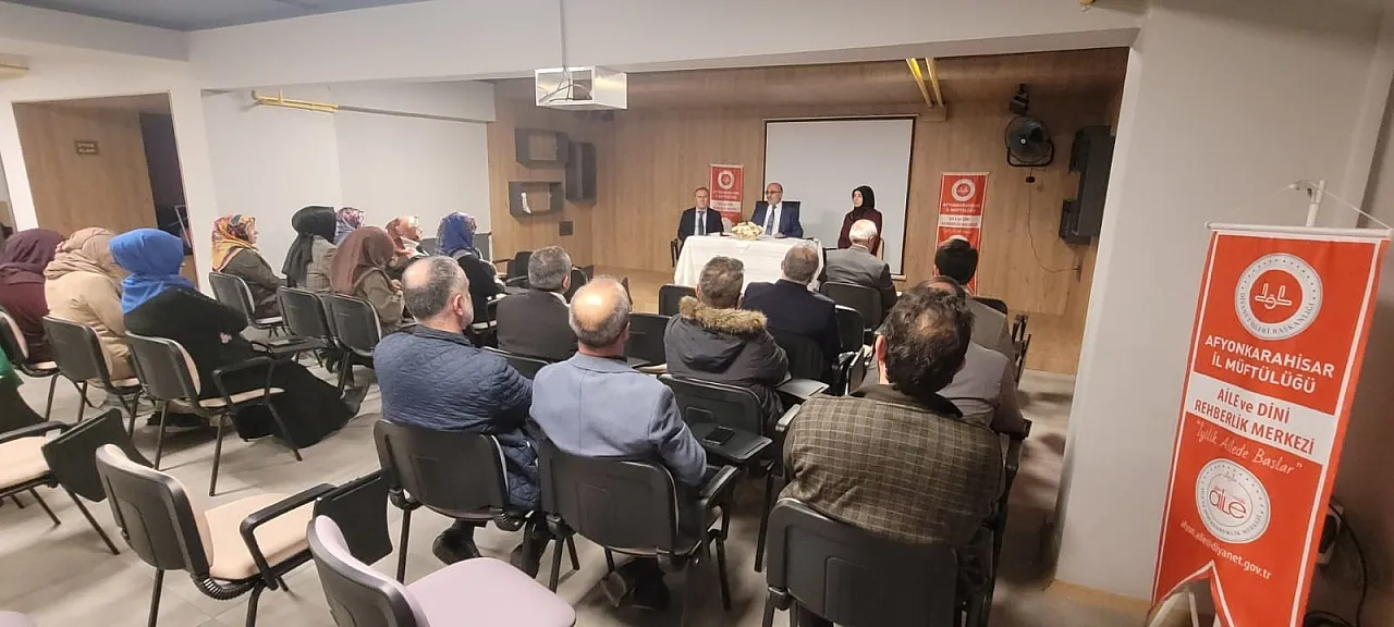 Din Hizmetlerinde Verimlilik Değerlendirildi