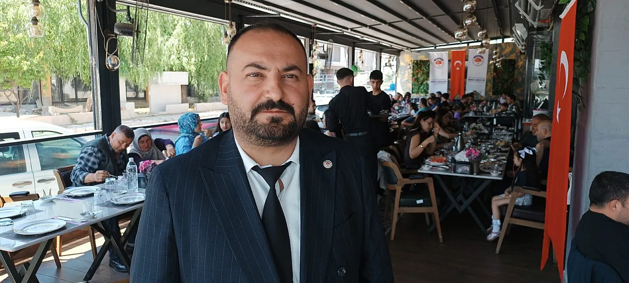 Afyon'da Anadolu Sağlık-Sen'den Yüzde 100 Başarı