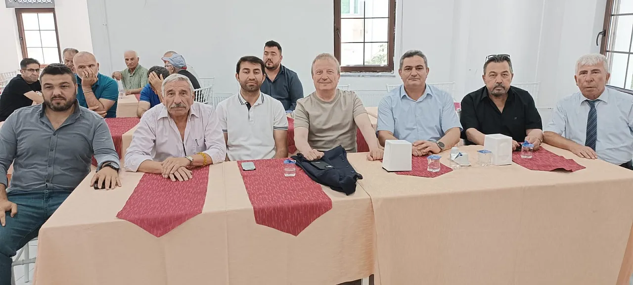 Afyon'da Amatör Spor Camiası Profesyonel Takım İstiyor