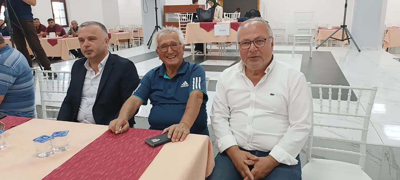 Afyon'da Amatör Spor Camiası Profesyonel Takım İstiyor
