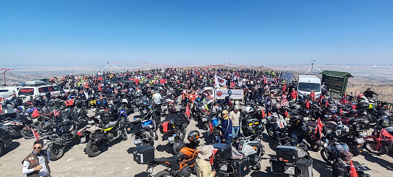 Motosikletli Süvariler Afyonkarahisar'a Ne Kazandırabilir?