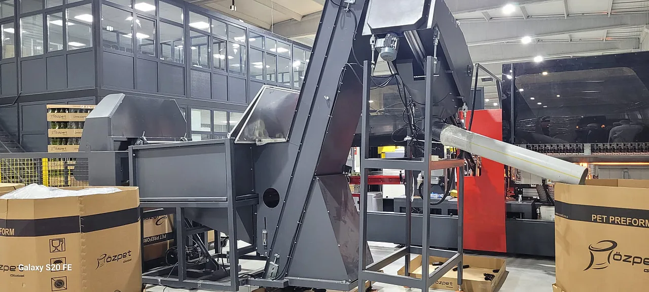Sanayi ve Teknoloji Kurumlarından OSB'de Firma Ziyaretleri