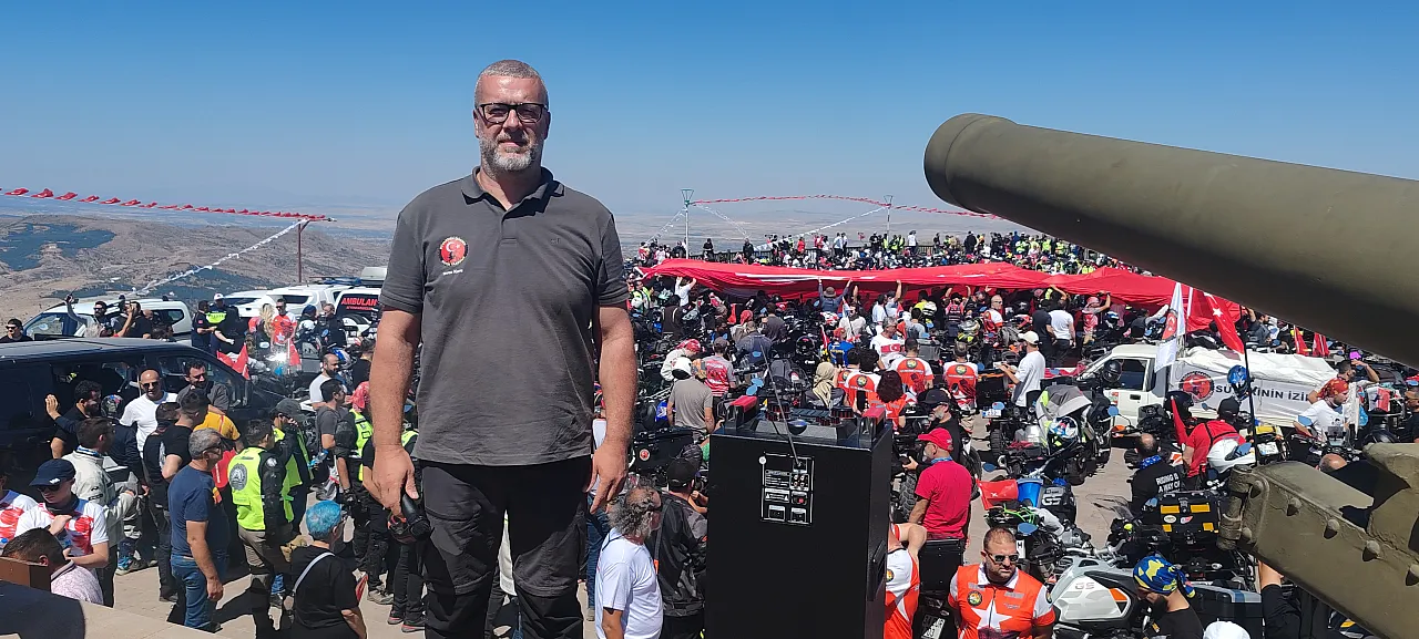 Motosikletli Süvariler Afyonkarahisar'a Ne Kazandırabilir?