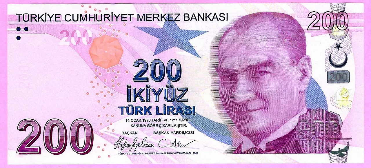 Yeni Banknotlar Mı Geliyor?