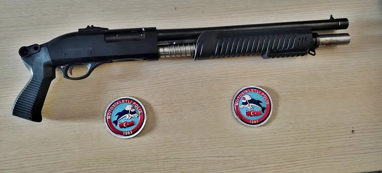Polis 1 Haftalık Uygulamada Aranması Olan 10 Kişi Yakalandı