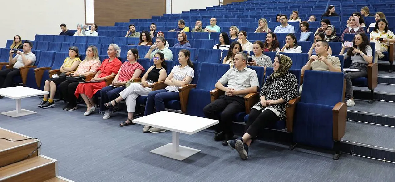 AFSÜ Akademisyenlerine Özel Bilgilendirme