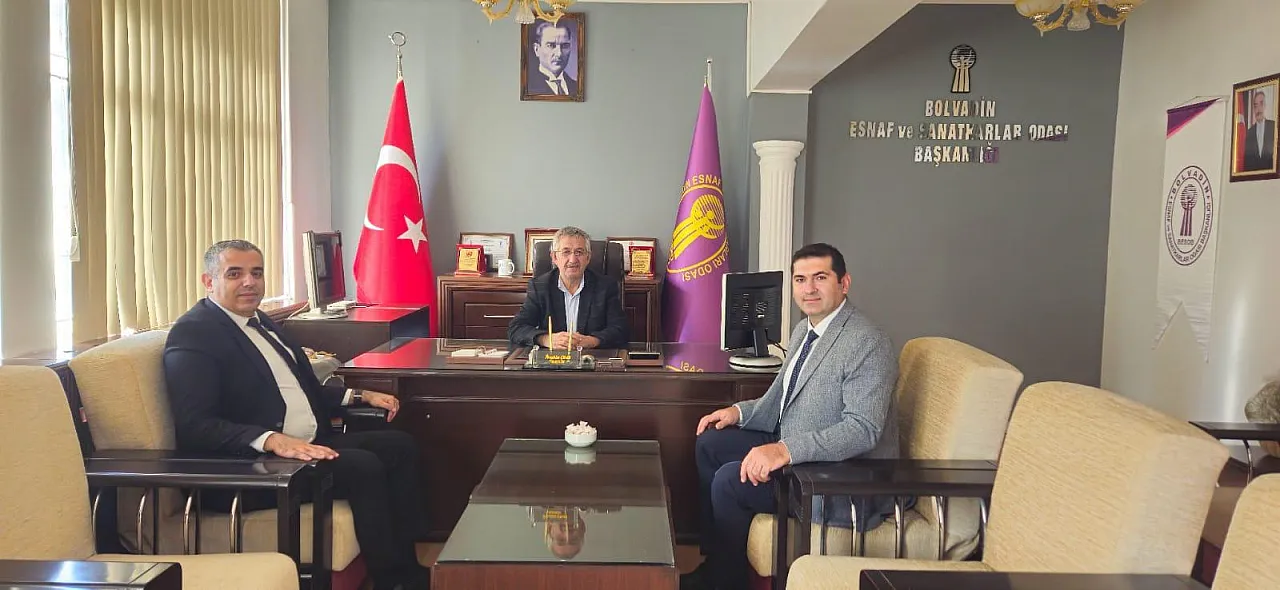 'Sosyal Güvenlik, Alın Terinin Güvencesidir'