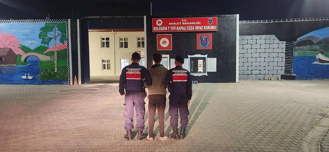 Jandarmanın Kararlı Operasyonuyla 60 Kişi Yakalandı