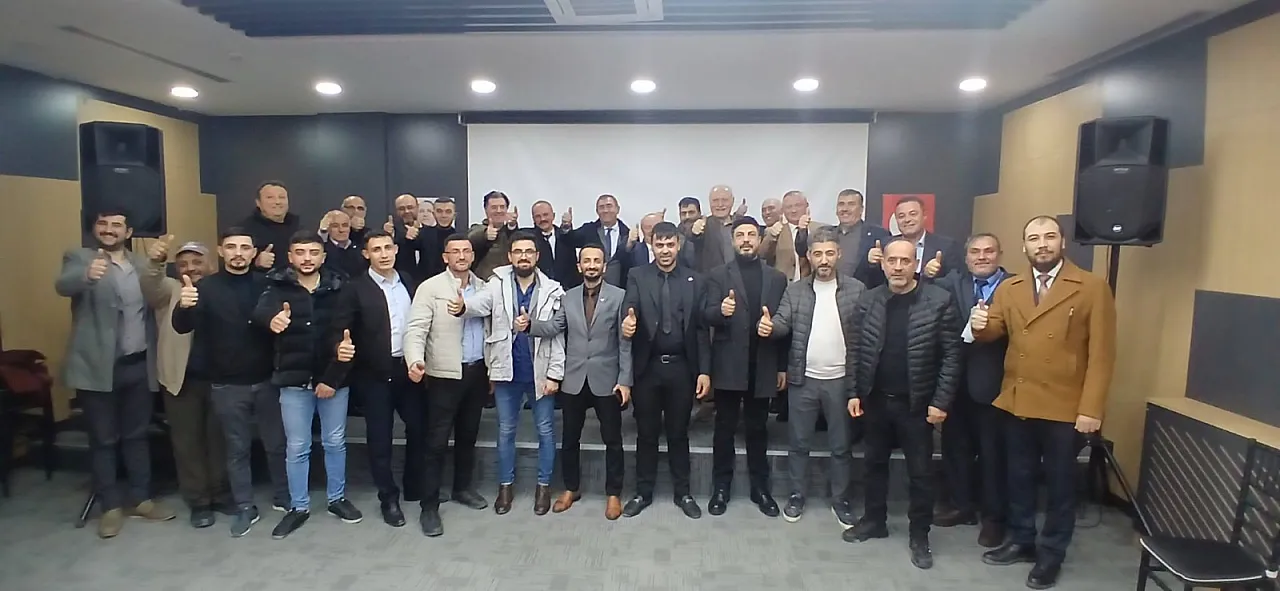 Gerçek Kadir Baba Afyon'da