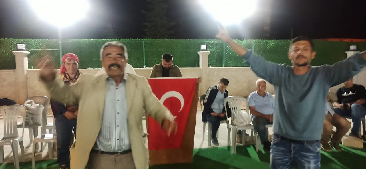 AFYAŞAD Başkanı Günay, Özburun'daki Kültür Şölenine Katıldı