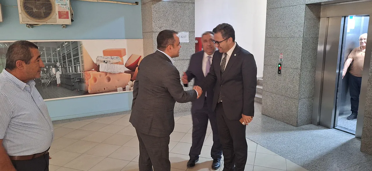 'Milletimiz Seçimden Vazgeçmez, Biz De Milletimizden Vazgeçmeyiz'