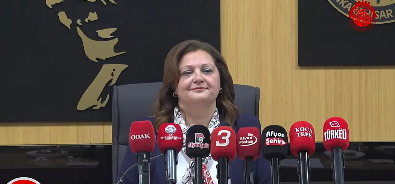 Köksal'dan Eser Ve Demirkırkan'a: Belki Meclis'te Görev Yaparsınız
