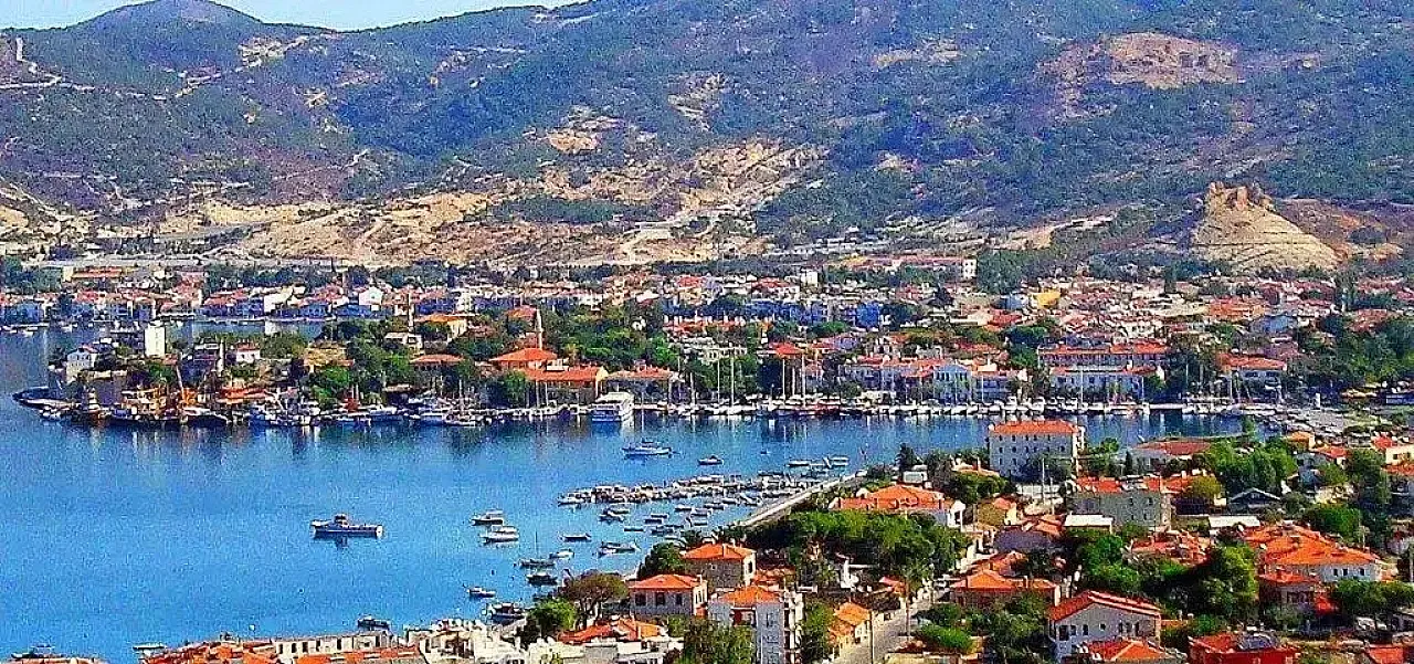 Hem Cep Dostu Hem Yüksek Kaliteli Tatil Rotaları