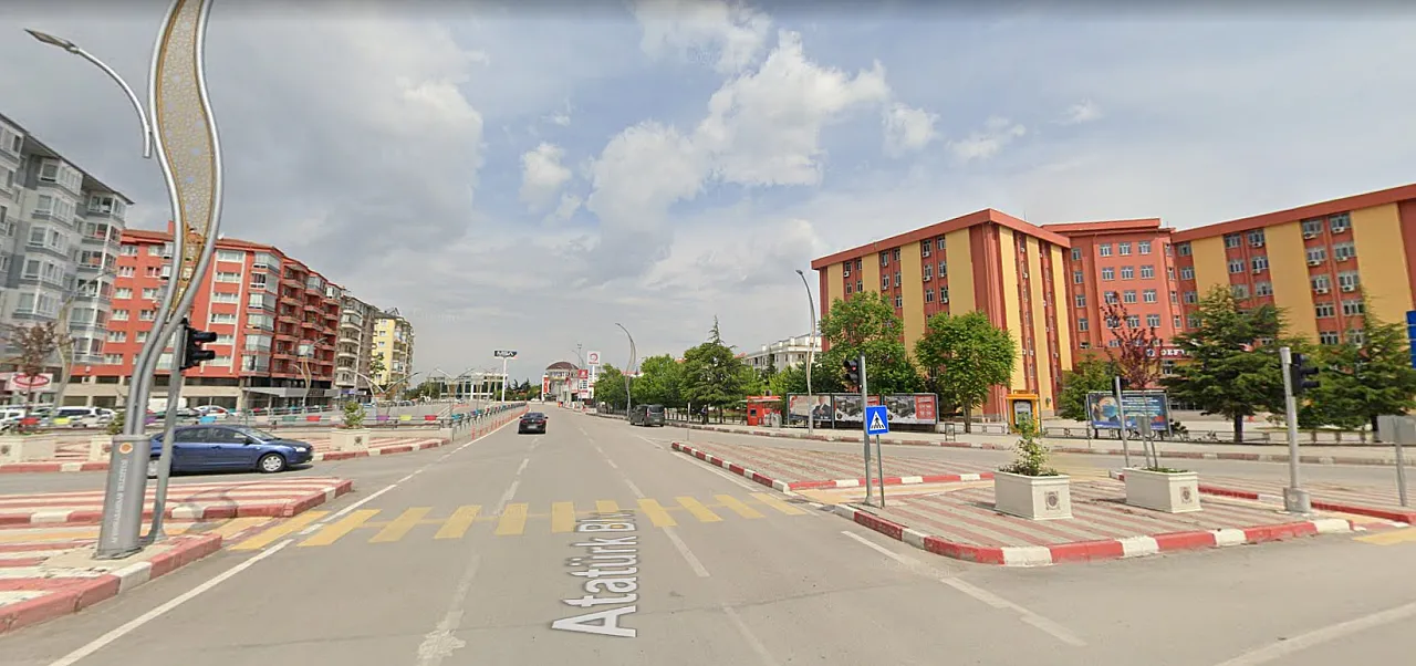 Bina Yıkmak Ve İnşa Etmek Kolay, Planlama Zor