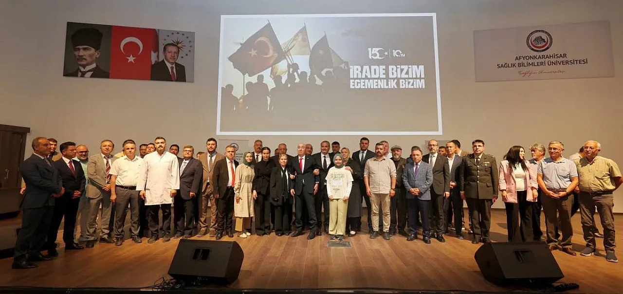 Komadan Uyanır Uyanmaz İlk Sorduğu Soru Herkesi Duygulandırdı