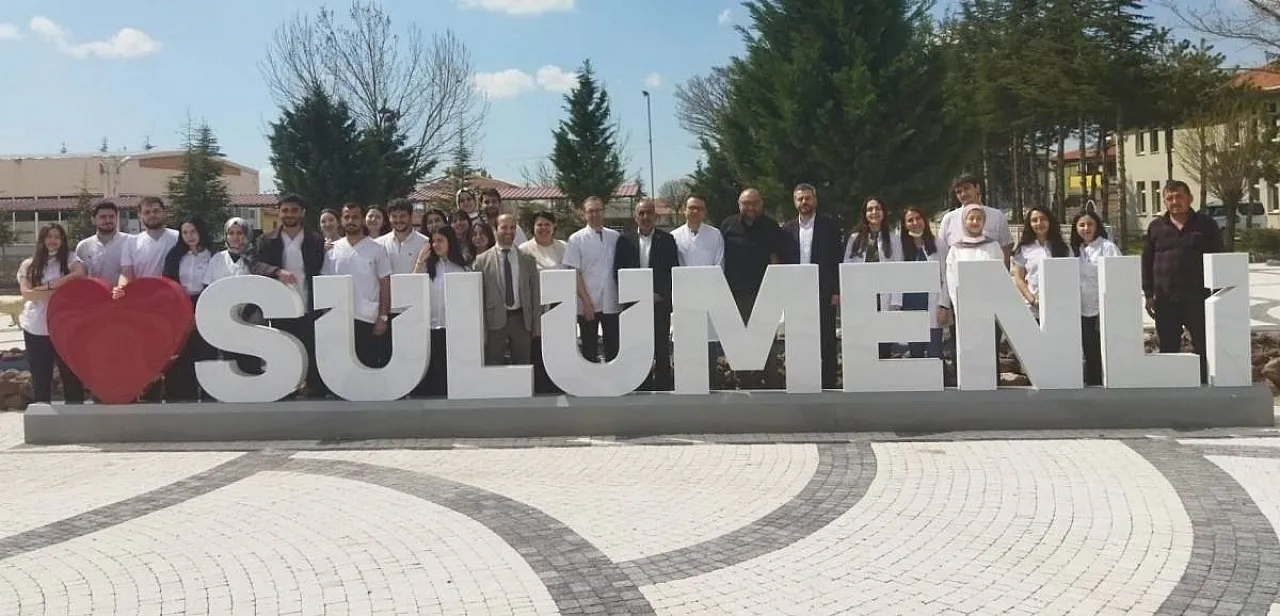 Sağlıklı Dişler İçin Seferber Oldular