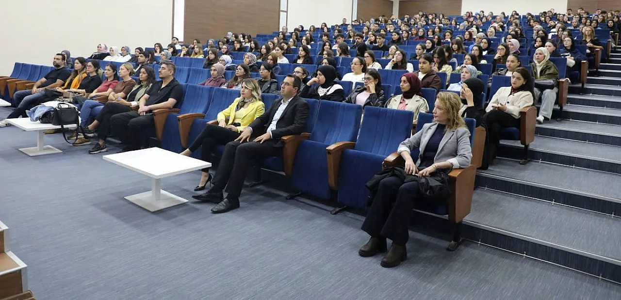 AFSÜ'de Yeni Öğrenciler İçin İkinci Aşama Başlıyor! Tarih Belli Oldu