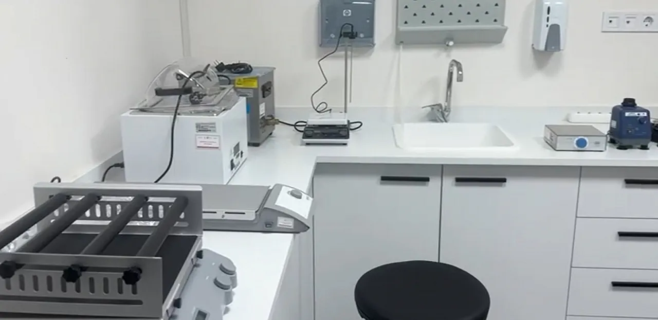 Türkiye'nin İlaç AR-GE Üssü PharmAFSU, Afyon'un Markası