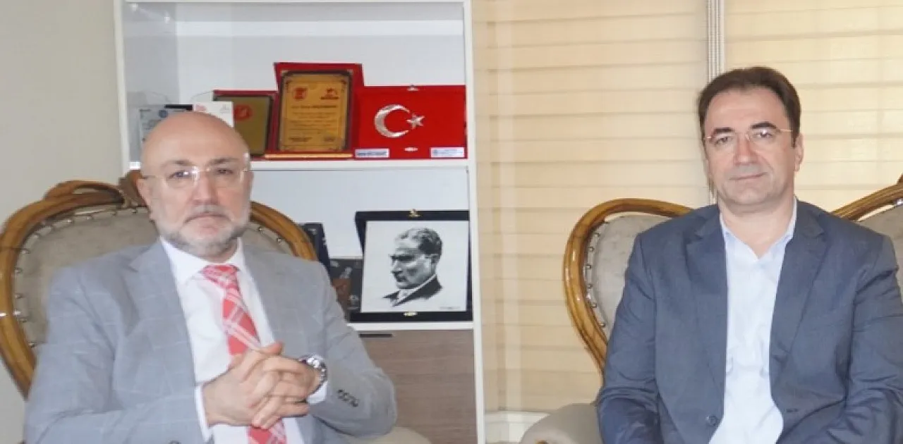 AK Parti ve Burcu Köksal Arasında Yeni Dönem: İşte İlk Mesajlar