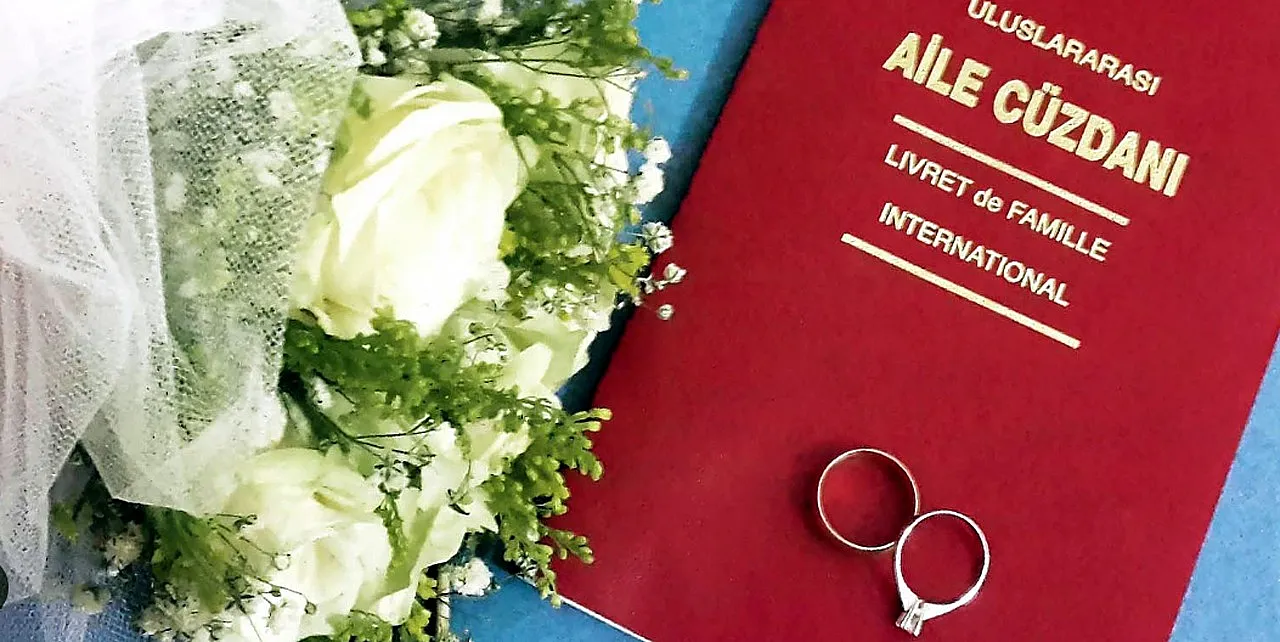 Nikah ve Düğün Salonlarında 06.06.2026 Yoğunluğu