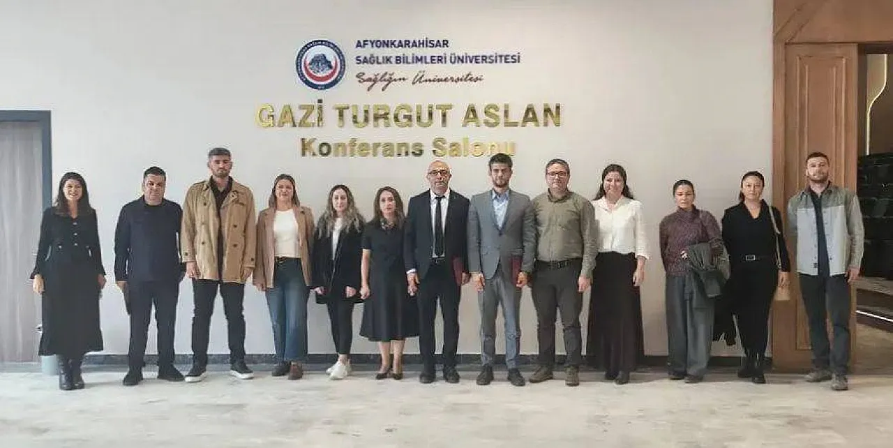Fikirlerini Şirkete Dönüştürdüler!