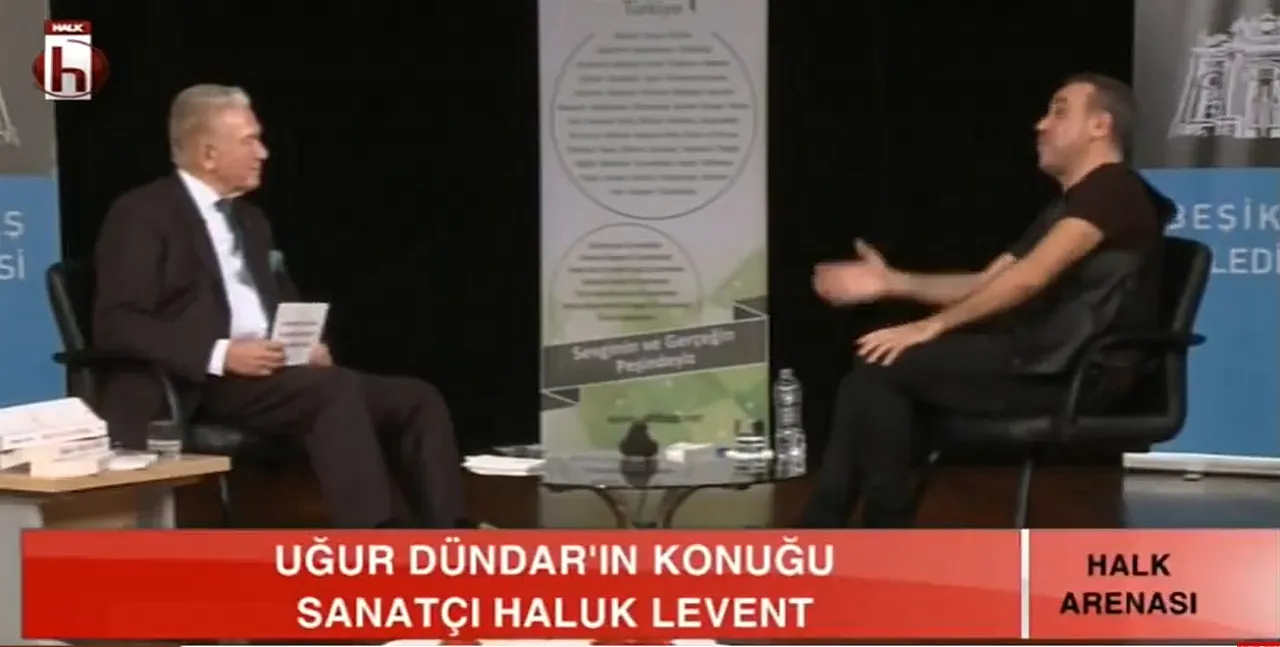 Uğur Dündar Ve 4 Ünlü İsim İfadeye Çağrılacak