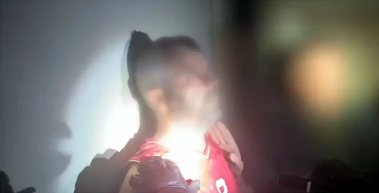 Cumhurbaşkanı'na Suikast Timindeki Tek Firari İdi. İşte Böyle Yakalandı