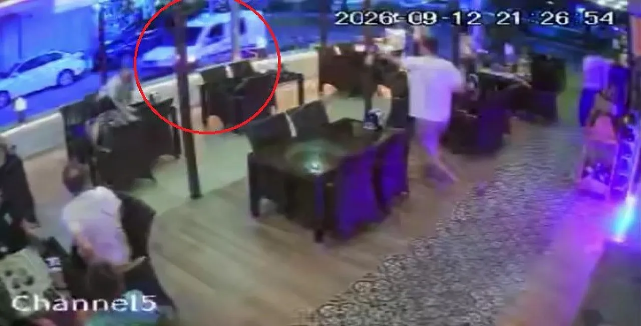 Afyonlu Genç, Trafik Kazasında Hayatını Kaybetti