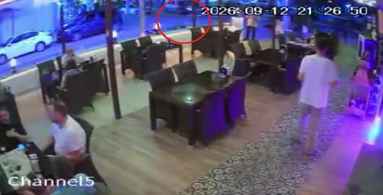 Afyonlu Genç, Trafik Kazasında Hayatını Kaybetti
