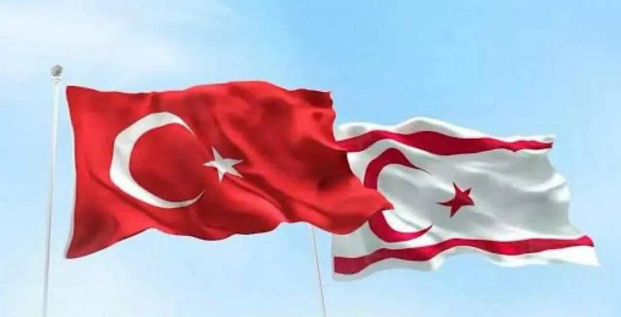 Eroğlu: KKTC'yi Korumak Milletimizin En Önemli Vazifesidir