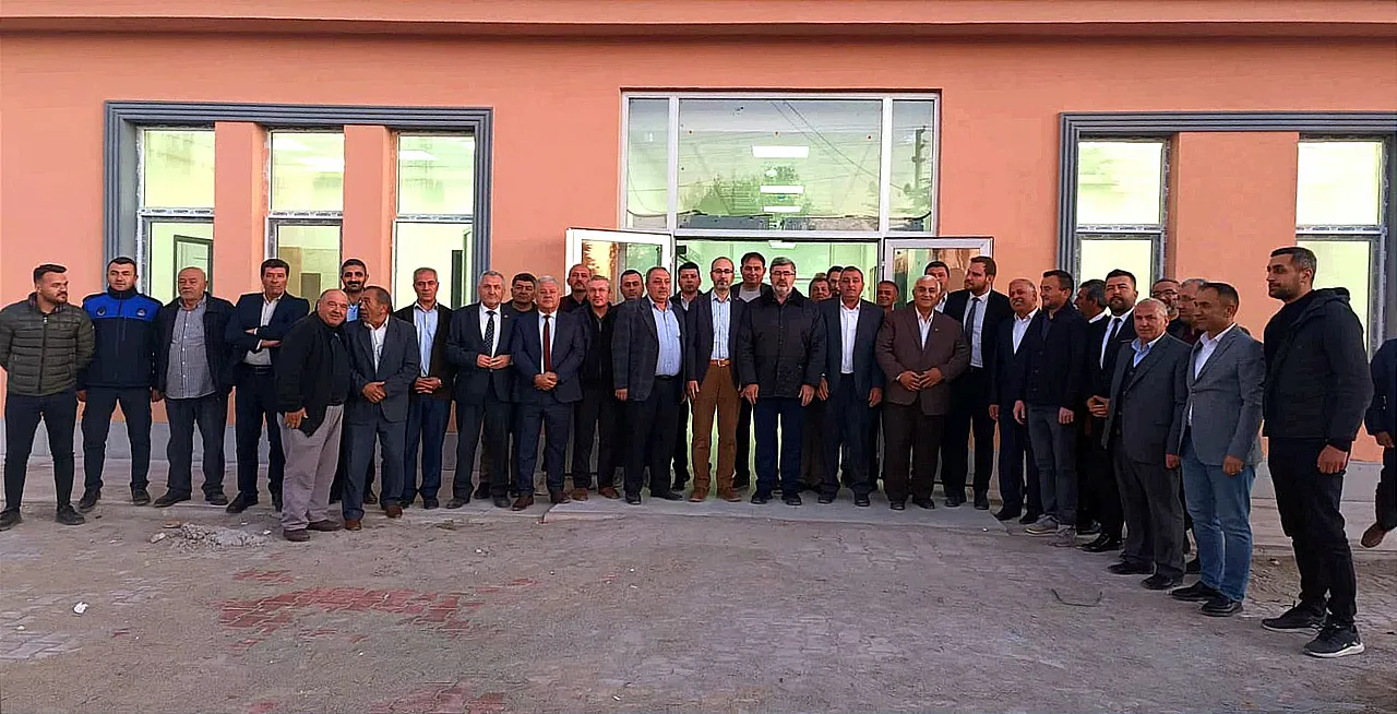 Afyon'da Yeni Hastane Ne Zaman Açılacak? İşte Son Durum!