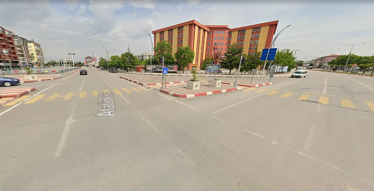 Bina Yıkmak Ve İnşa Etmek Kolay, Planlama Zor
