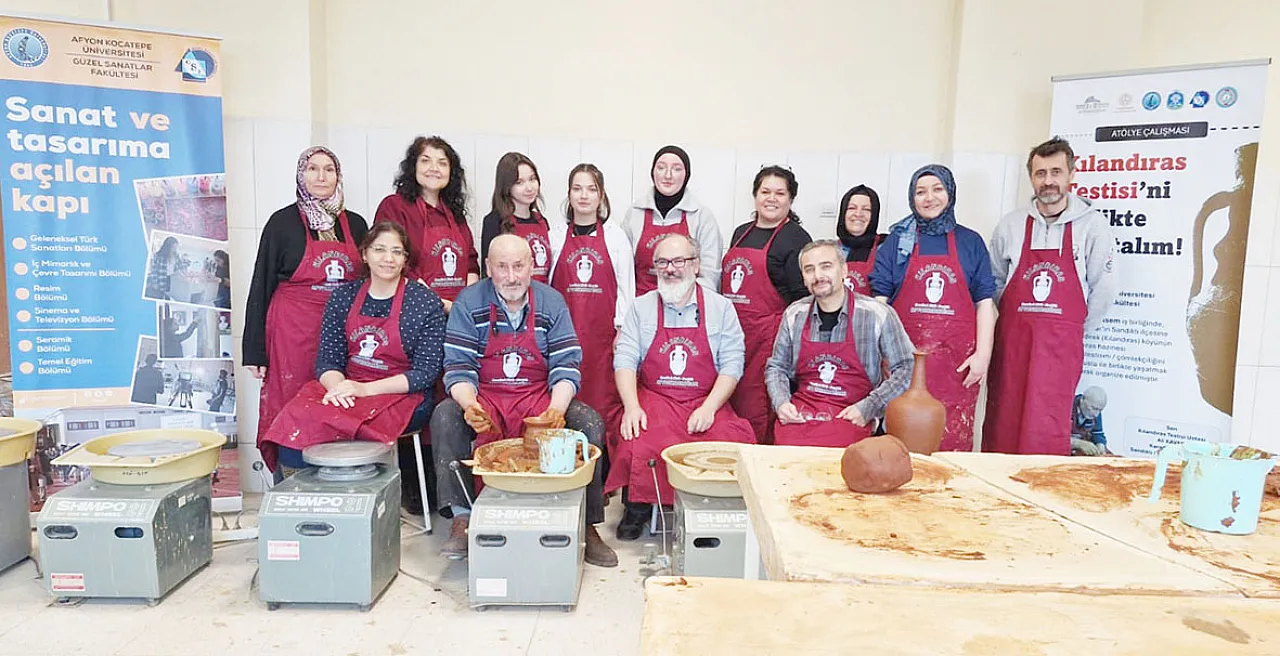Keşke Daha Çok AnlataBilsem…