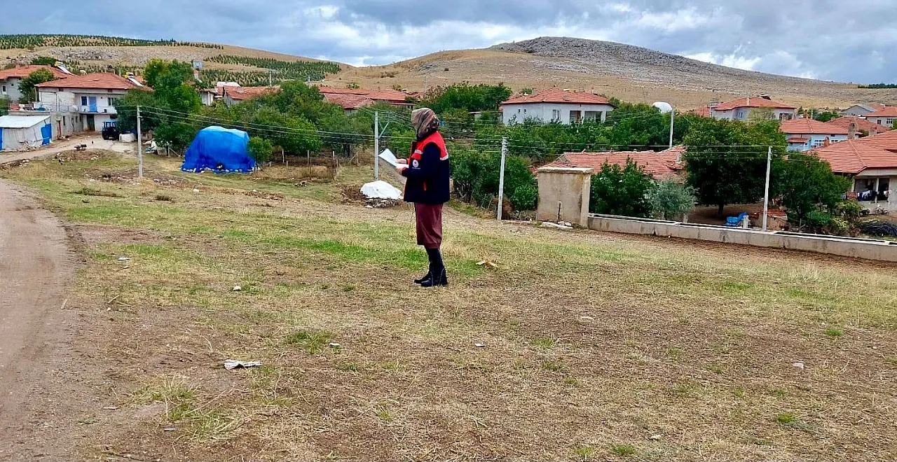 Kaçak Kullanıma Geçit Yok: Devlet Arazilerinde Mercek Altında