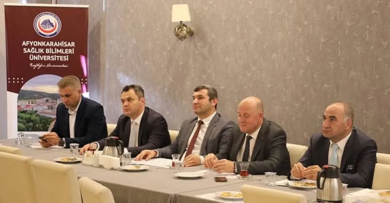 AFSÜ Bilim Kafe'de Tarih Molası: Çanakkale